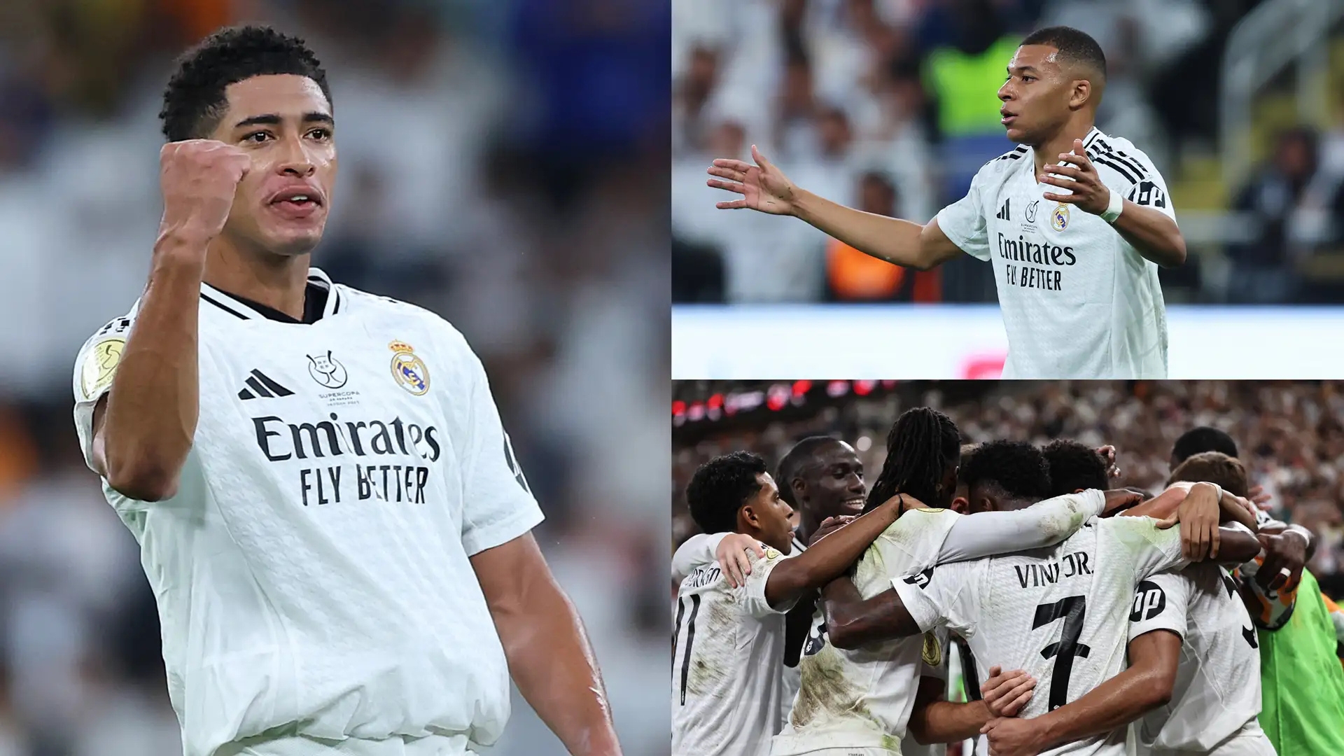 ស្តេចស Real Madrid លត់ Mallorca ទក់សាច់ដើម្បីឡើងទៅជួប Barca នៅវគ្គផ្តាច់ព្រ័ត្រ Supercopa ស្តេចស Real Madrid លត់ Mallorca ទក់សាច់ដើម្បីឡើងទៅជួប Barca នៅវគ្គផ្តាច់ព្រ័ត្រ Supercopa