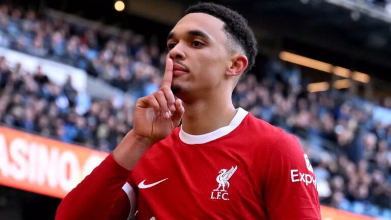 Arnold បានប្រាប់ទៅថ្នាក់លើ Liverpool រួចស្រេច ថារដូវកាលក្រោយគាត់ចង់ទៅលេងនៅក្លិបយក្សមួយនេះ