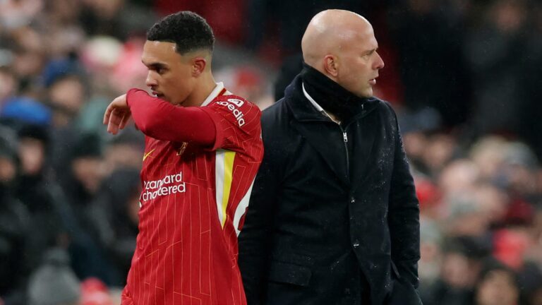 ទោះបីជា Liverpool ប្រឹងបដិសេធមែន ក៏ Real Madrid ប្រើក្បាច់ចុងក្រោយ ទៅចាក់ចូច Arnold ឱ្យធ្វើបែបនេះ