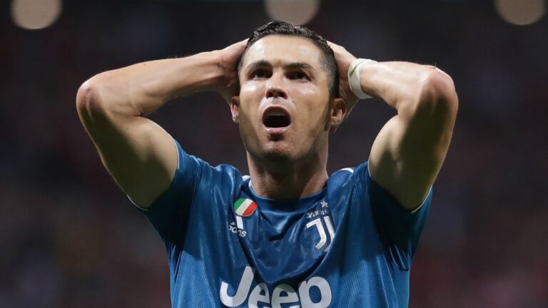 Cristiano Ronaldo ឈ្នះជម្លោះផ្លូវច្បាប់ដ៏យូរអង្វែងជាមួយអតីតក្លឹបសេះបង្កង់ Juventus