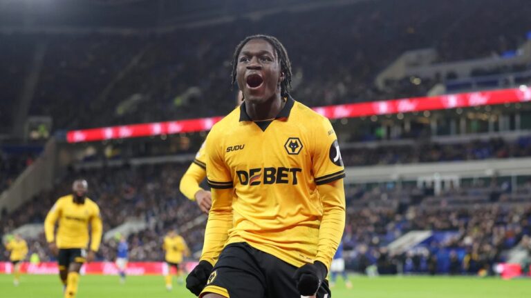 Manchester United បង្កើនការខិតខំប្រឹងប្រែង ដើម្បីចុះហត្ថលេខាលើក្មេងជំទង់ដែលគួរឱ្យចាប់អារម្មណ៍បំផុតក្នុង Premier League