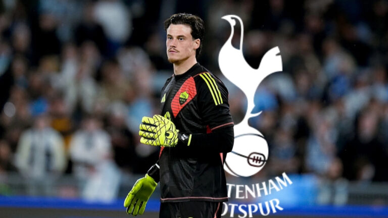 Tottenham កំពុងពិចារណាចុះហត្ថលេខាលើគោលដៅ Man Utd តម្លៃ ៦០ លានផោន បន្ទាប់ពី Gallagher