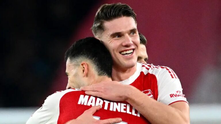 ក្លឹប Premier League បានដឹងពីគូប្រជែងសក្តានុពលក្នុងវគ្គ16ក្រុមចុងក្រោយ ខណៈដែល Newcastle ត្រូវបង្ខំឲ្យចូលវគ្គ Champions League Play-Off