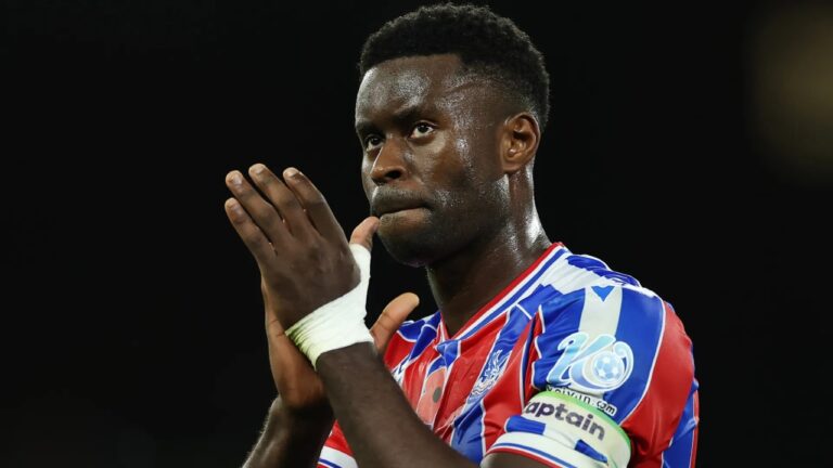 ជំហររបស់ Marc Guehi ចំពោះការផ្ទេរទៅ Arsenal បន្ទាប់ពីការពិភាក្សាជាមួយ Liverpool និង Manchester City