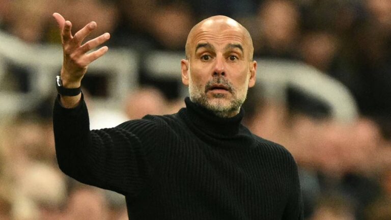 Man City ត្រៀមខ្លួនបាត់បង់អ្នកបម្រើស្មោះត្រង់ម្នាក់ ខណៈដែលអ្នកស្នាក់ស្ថេររបស់ Pep Guardiola កំពុងស្ថិតលើផ្លូវបញ្ចប់ការផ្ទេរទៅកាន់គូប្រជែង