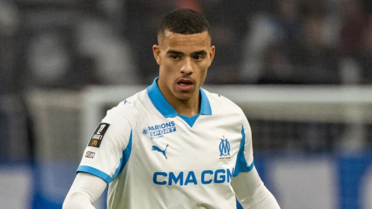 Greenwood ប៉ះទង្គិចកក្រើកលីគ! រងការព្យួរ និងរងរបួស បង្កអាសន្នធំដល់ Marseille មុនជំនួបសំខាន់ៗ