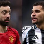 Manchester United ត្រូវសម្រេចចិត្តធំ លក់ Bruno Fernandes