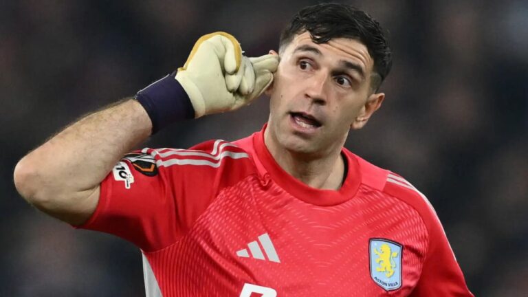 Martinez អាចចាកចេញពី Aston Villa ឆ្នាំ 2026? Emile Heskey បង្ហើបព័ត៌មានធំ បង្កការព្រួយបារម្ភដល់អ្នកគាំទ្រ!